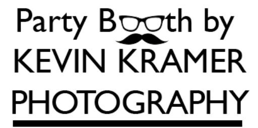 PARTYBOOTH BY KEVIN KRAMER PHOTOGRAPHY - Drexel Hill, Delaware County and Philadelphia Photo Booth Experience